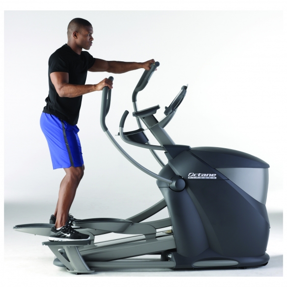 Tempo Fitness 610e Elliptical Parts, Octane Fitness Pro Elliptical 