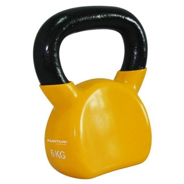 Competition Kettlebell, 20kg - Tunturi New Fitness B.V.