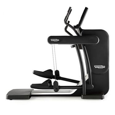 TechnoGym crosstrainer Artis Vario Unity 3.0 gebruikt 