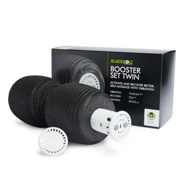 Blackroll Booster Set Twin foamroller 