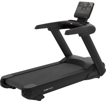 Flow Fitness Perform Pro T6i loopband LED Console 