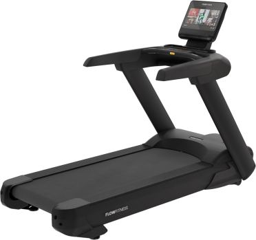 Flow Fitness Perform Pro T6i loopband TFT Console 