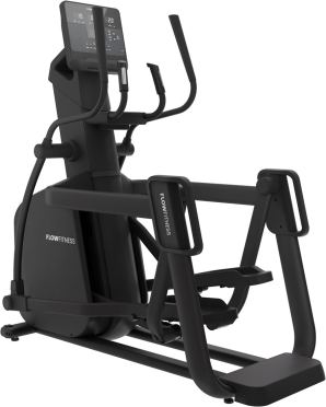 Flow Fitness Perform Pro X6i Crosstrainer LED Console 