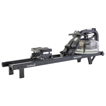 Fluid Rower neon pro XL roeitrainer 