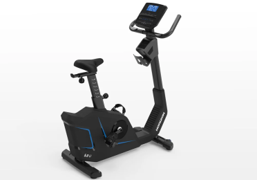 Horizon hometrainer 5.0U Upright bike 