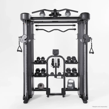 Inspire series FT2 PRO Smith functional trainer 