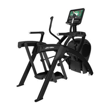 Life Fitness Arc Trainer total body 