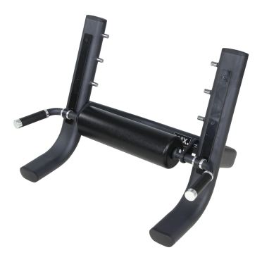 LifeMaxx split squat stand PRO lmx1072 