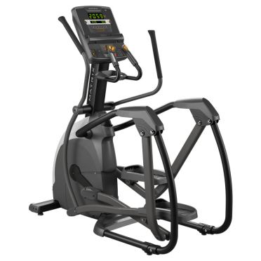 Matrix e-es endurance elliptical crosstrainer led console wifi 