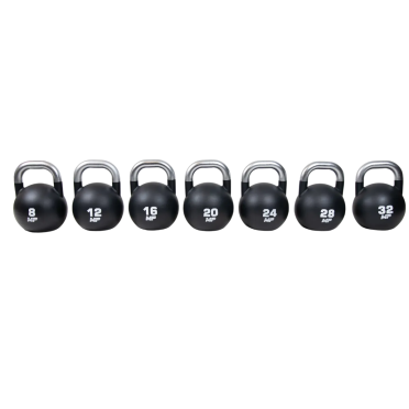 Muscle Power Competitie Kettlebell 