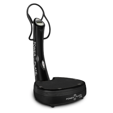 Power plate PRO 5 zwart 