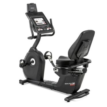 Sole Fitness LCR ligfiets 