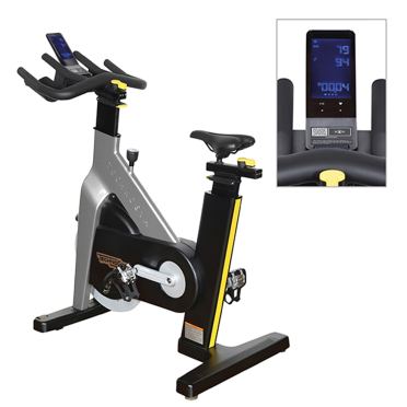 Technogym Group Cycle Connect gebruikt 