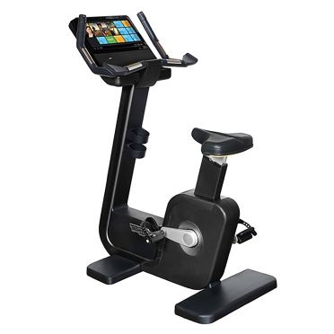 TechnoGym hometrainer Artis Bike Unity 3.0 gebruikt 