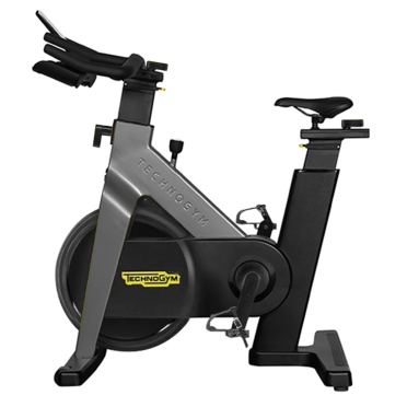 Technogym Group Cycle Connect grijs 