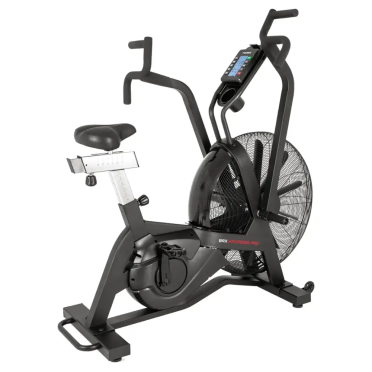 Toorx Fitness professional BRX-air-cross-pro airbike 