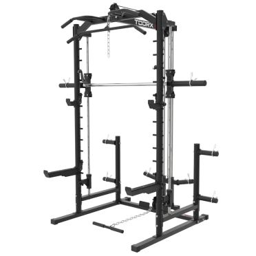 Toorx Fitness WLX-90 Smith Machine & Power Rack 