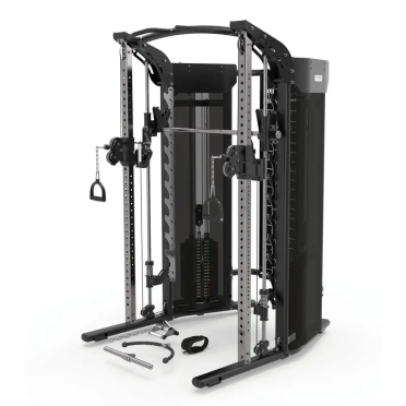 Toorx krachtstation 3 in 1 smith machine rack ASX-7000 