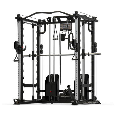 Toorx Professional 3D Smith Machine ASX-9000 