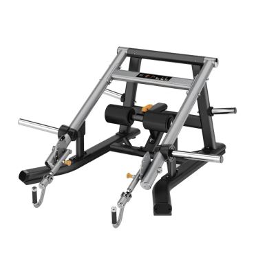 Toorx Professional ABSOLUTE FWX-9200 Squat Lunge 