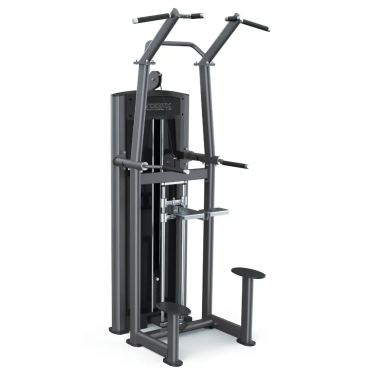 Toorx Professional AVANT PLX-6350 Assisted Pull Up/Chin Up/Dip 