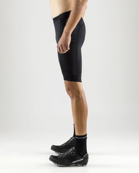 levering Desillusie hetzelfde Craft Rise shorts spinning broek kort zwart dames kopen? Bestel bij  fitness24.nl