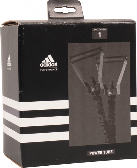 adidas power tube level 3