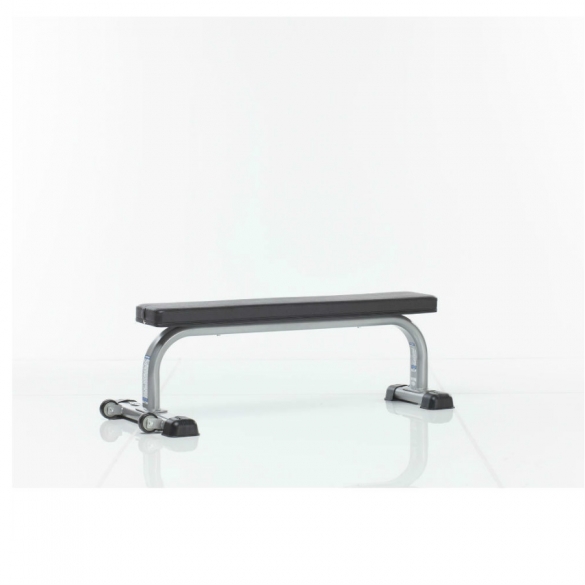 Tuff Stuff Flat Bench CFB 305 kopen? Bestel bij fitness24.nl