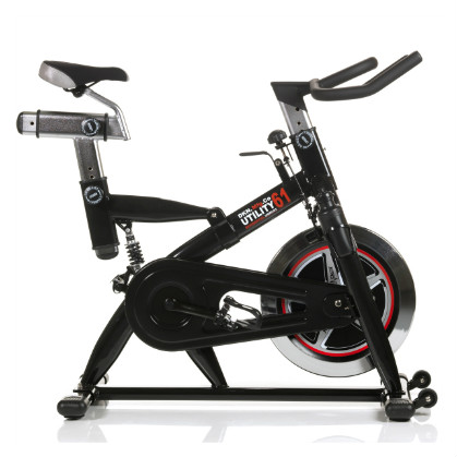 Dkn Speedbike X Run Demo Kopen Bestel Bij Fitness24 Nl