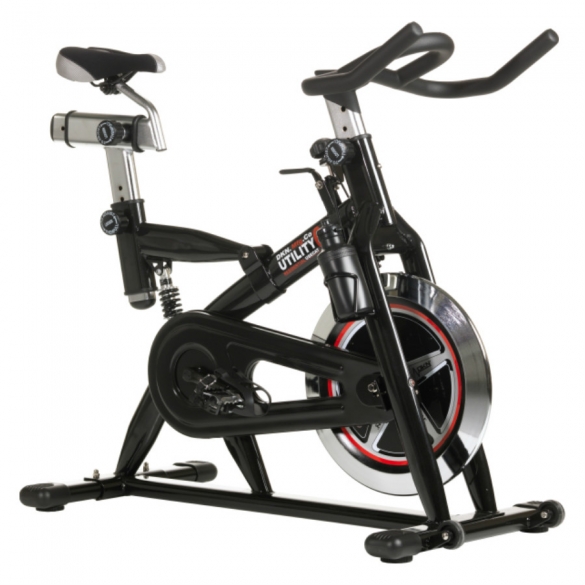 Dkn Speedbike X Run Demo Kopen Bestel Bij Fitness24 Nl