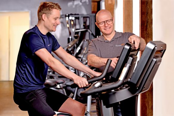 Winkels - Fitnesswinkel - Fitness24.nl | Fitness specialisten sinds 2001