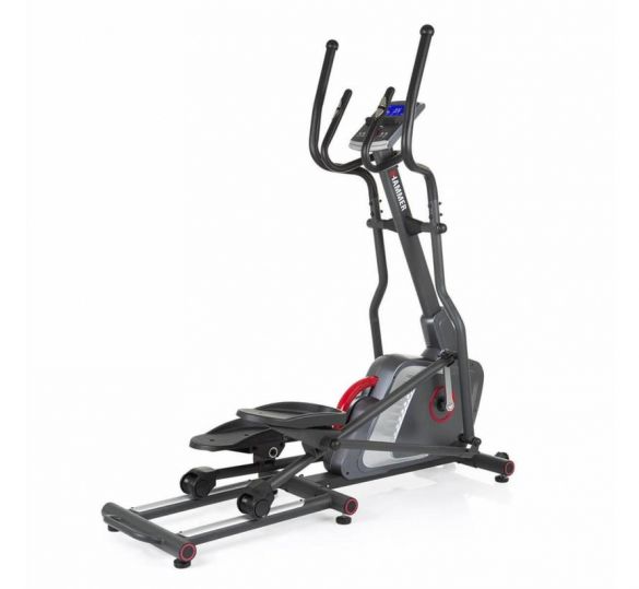 overloop Baars moederlijk Hammer speed motion crosstrainer bluetooth ergometer kopen? Bestel bij  fitness24.nl