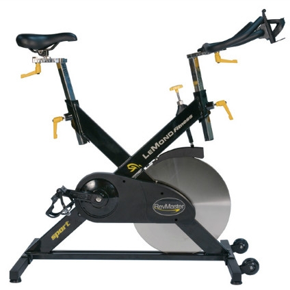 lemond spinning