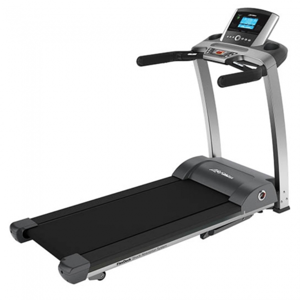 iets Kano Uitstekend Life Fitness loopband F3 go console display Nieuw kopen? Bestel bij  fitness24.nl