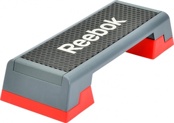 Bijdrager residentie Verbinding Reebok Professional step (no DVD) kopen? Bestel bij fitness24.nl