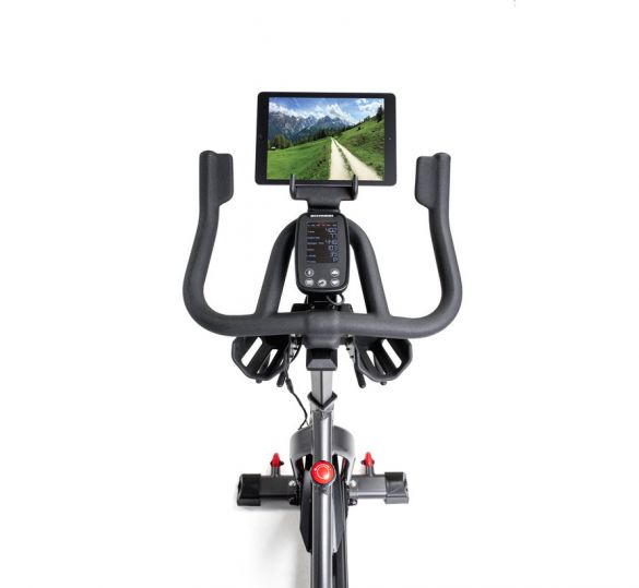 life fitness ic8 zwift