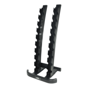 Lifemaxx vertical dumbbell rack lmx1011 