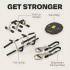 Centr strenght training kit  CSTK