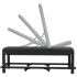 Flow fitness perform fitness bench  FFD24811