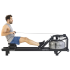 Fluid Rower neon pro XL roeitrainer  23FEPBX000