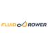 Fluid Rower Apollo Pro V roeitrainer  22FAPPV000