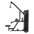 Inspire Dual station lat pull down en low row  DMLR