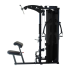 Inspire M5 multi-gym zwart   M502