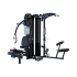 Inspire M5 multi-gym zwart   M502