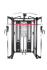 Inspire SCS Smith Cage System inclusief fitnessbank  SCS202