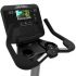 Life Fitness hometrainer Upright LifeCycle Club Series + gebruikt PH-CSLUDX-0000C-01-gebr