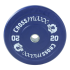 LifeMaxx Crossmaxx bumper plate 50mm coloured lmx98  LMX98