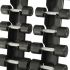 Lifemaxx vertical dumbbell rack lmx1011  LMX1011