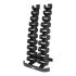 Lifemaxx vertical dumbbell rack lmx1011  LMX1011