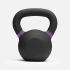 NUCCLR cast iron kettlebell 20 KG  NUC1028-20